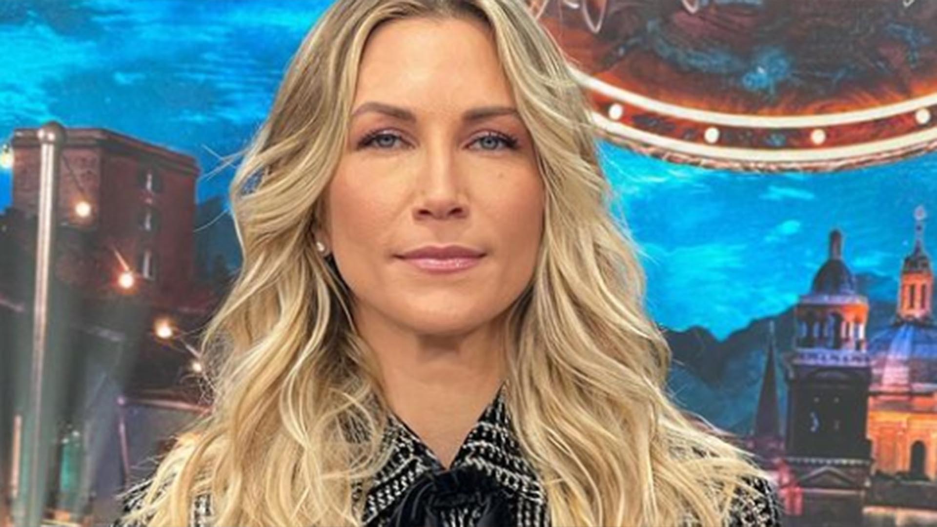 Anne Lottermann abre o jogo sobre decisão de sair da Globo