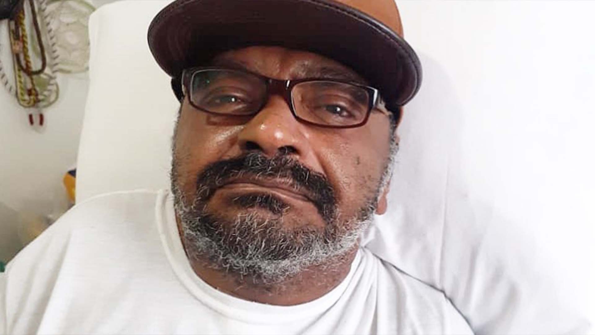 Médico explica situação clínica de Arlindo Cruz: ‘Não quer dizer que o paciente está fora de perigo’