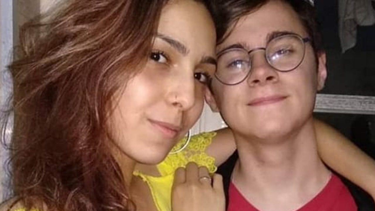 Ex-namorada de Rafael Miguel presta homenagem ao ator 3 anos após sua morte: ”Sinto sua falta”