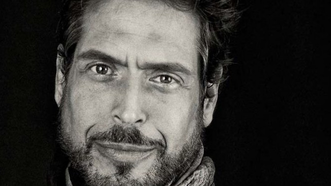 Famosos lamentam a morte do ator Rubens Caribé: “Descansa em paz”