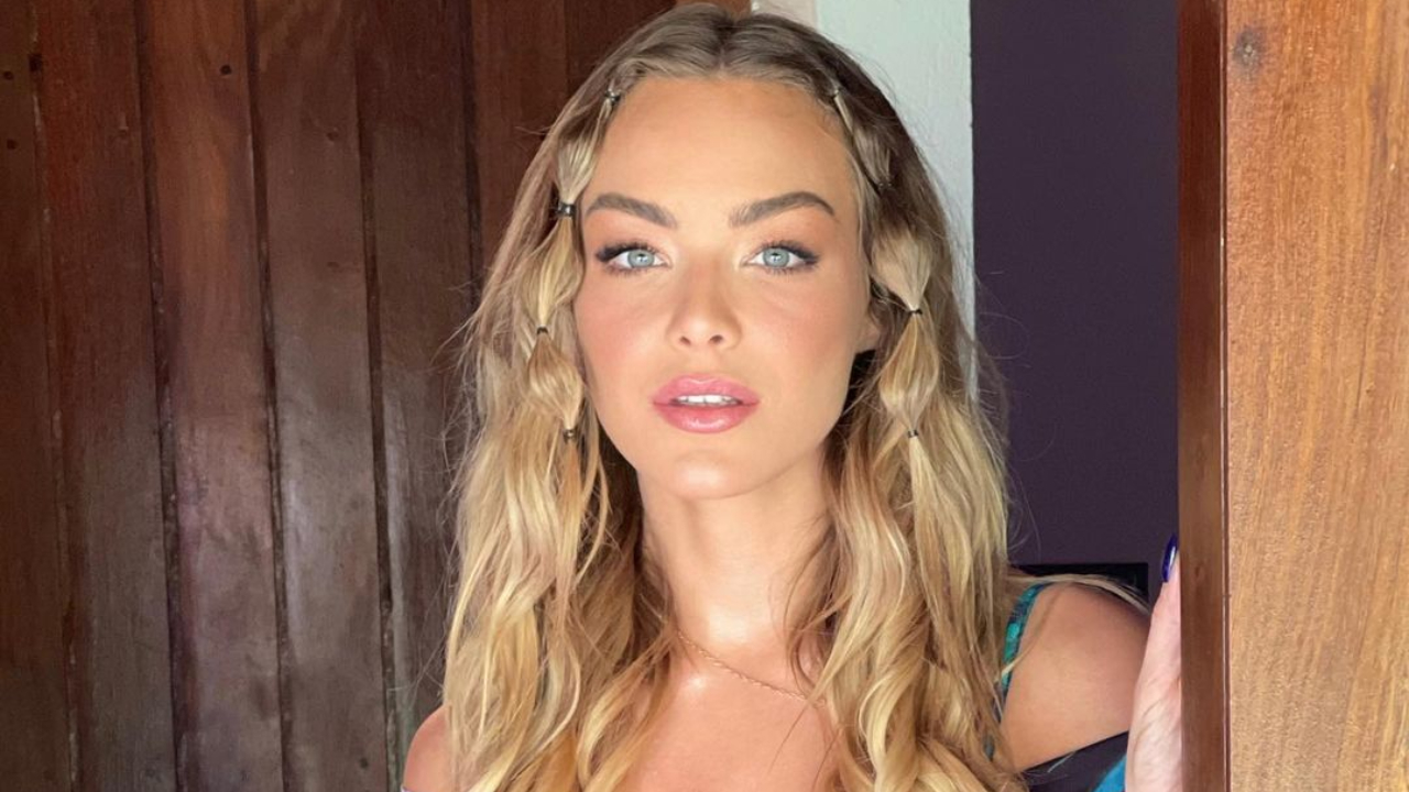 Bárbara Heck comemora 1 ano do dia em que se inscreveu no BBB: ”Sou muito grata pela experiência”