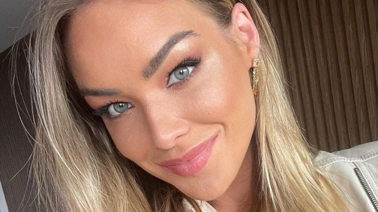 ”Não me coloco no lugar de fama”, admite Bárbara Heck sobre a vida pós-BBB