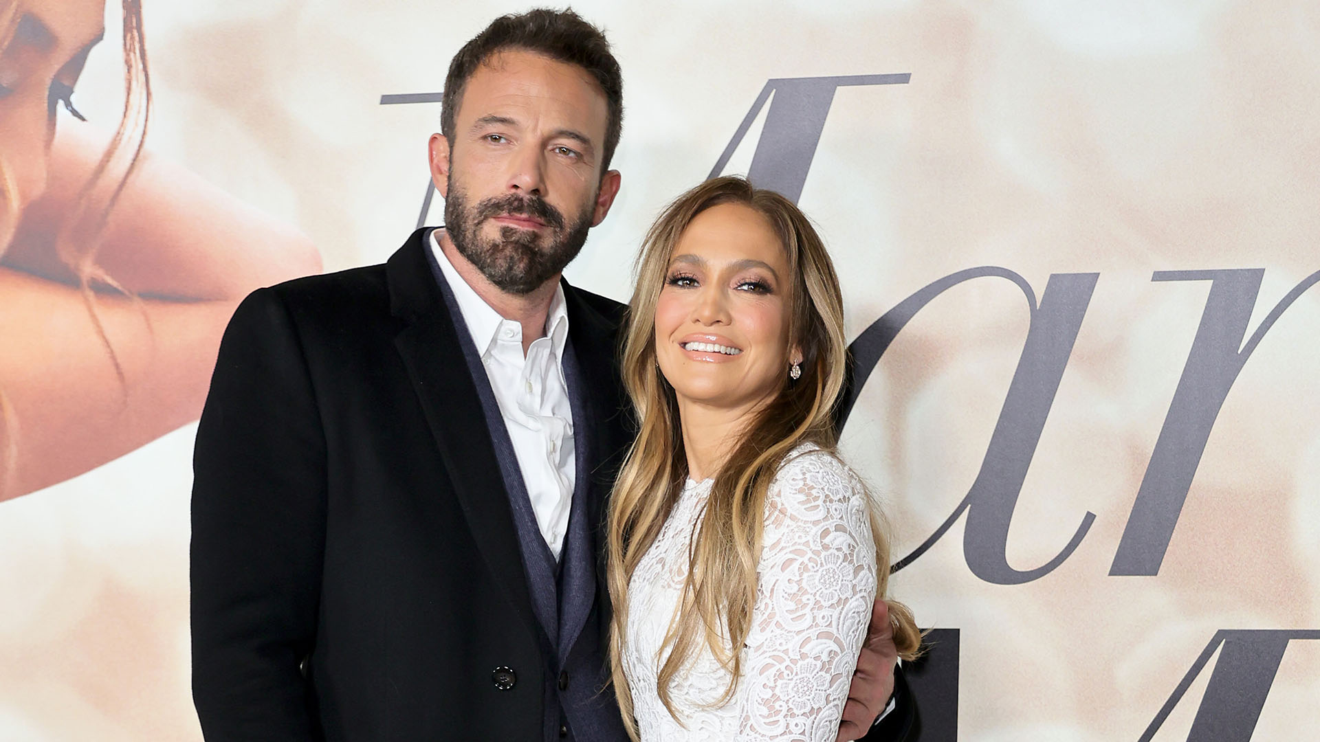 Jennifer Lopez muda o seu sobrenome após casamento com Ben Affleck