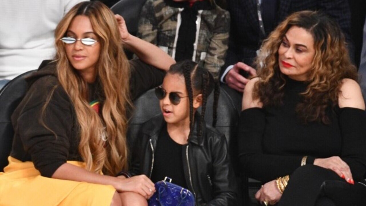 Mãe de Beyoncé revela que a filha trabalhou por dois anos em seu novo álbum
