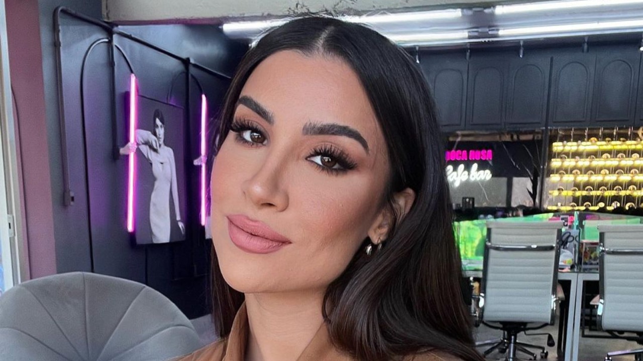 Bianca Andrade explica planejamento estratégico de redes após polêmica na web