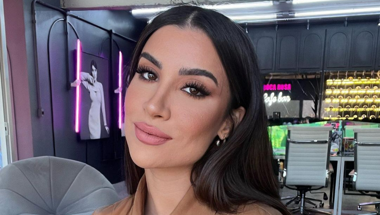 Bianca Andrade aposta em look fashionista para festa junina: “Impecável”