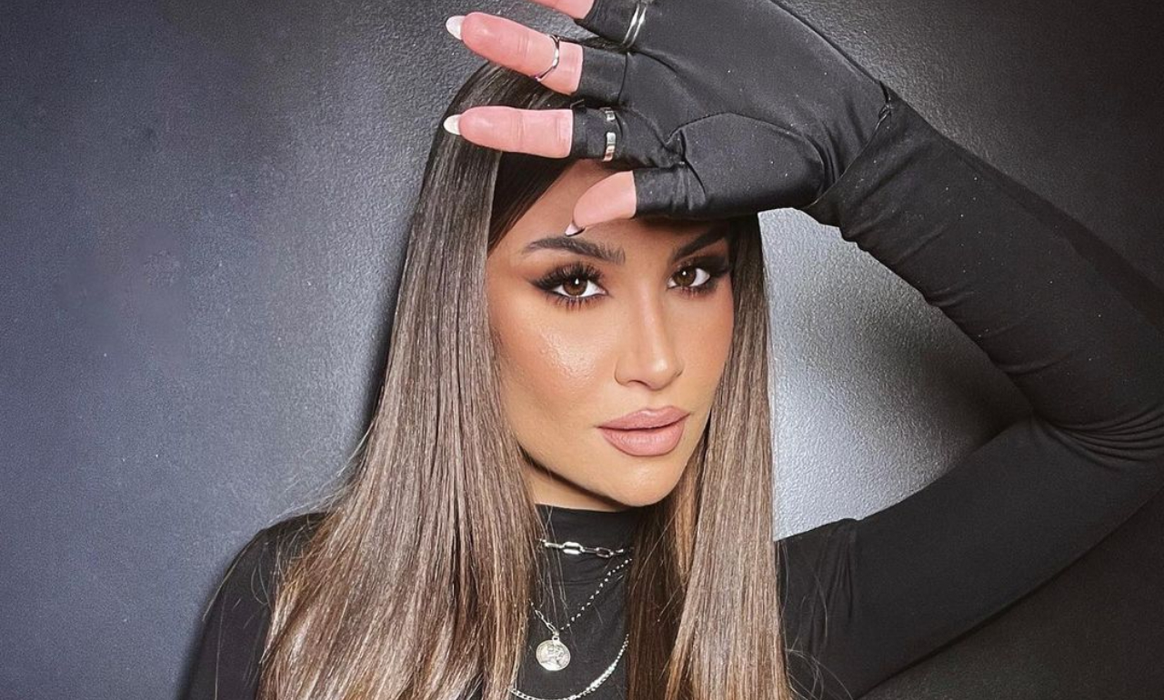 Bianca Andrade rebate críticas sobre usar roteiros para as redes sociais