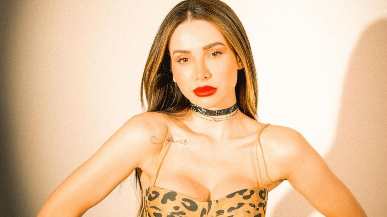 Bruna Gomes vence ‘Big Brother’ de Portugal com alta porcentagem