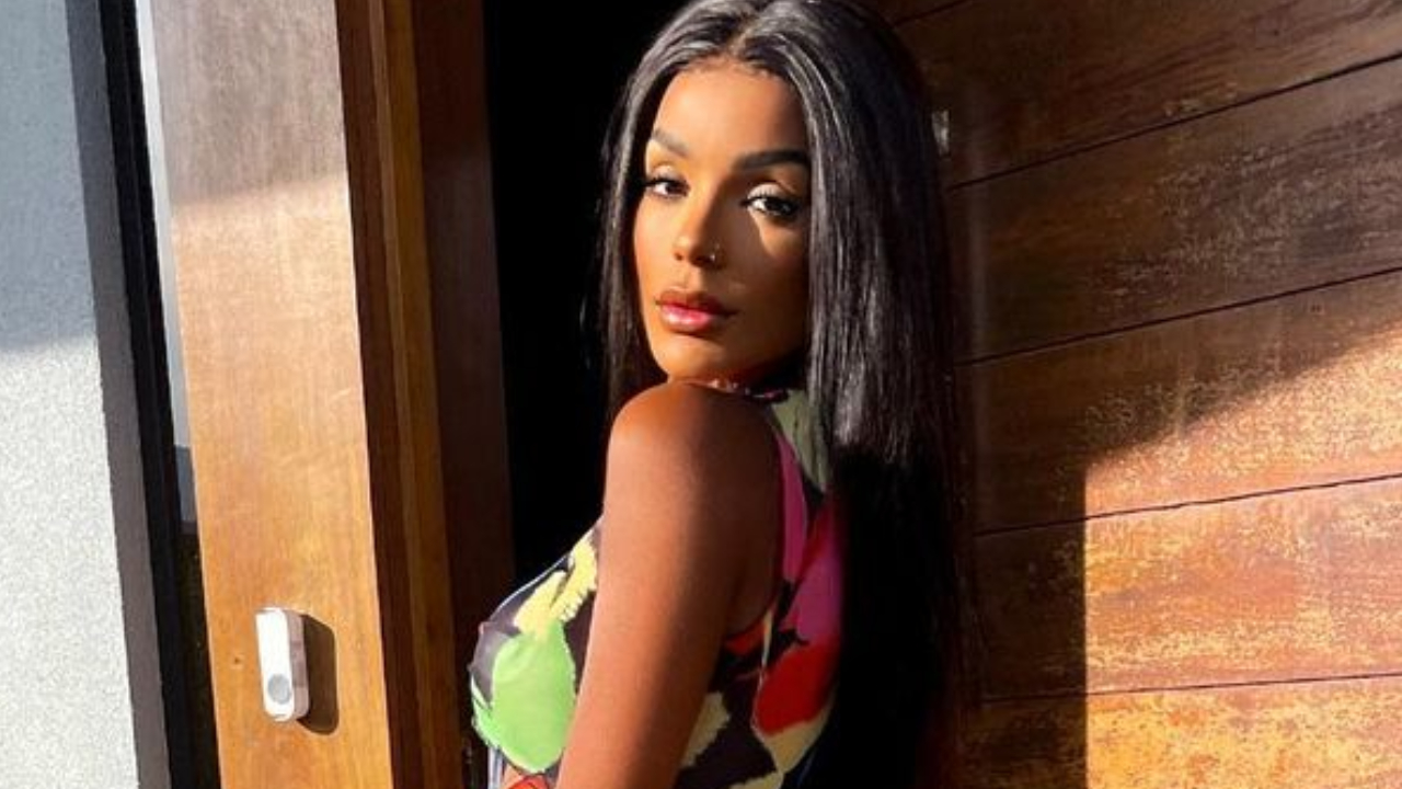Brunna Gonçalves posta as primeiras fotos de sua viagem para Boston e recebe chuva de elogios