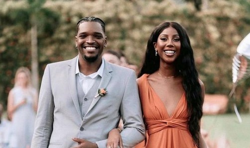 Ex-BBB Camilla de Lucas revela que preparativos para seu casamento já começaram