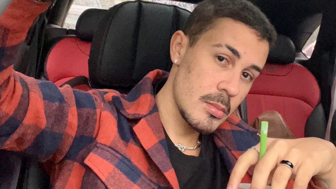 Carlinhos Maia fala de Simaria após unfollow: ‘Vai ter que nos engolir’