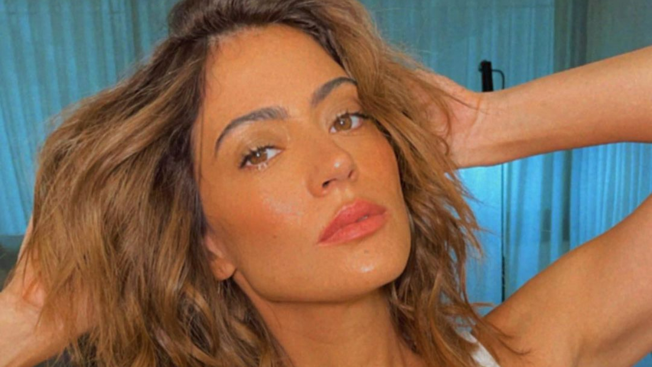 Carol Castro relembra com carinho das gravações de ‘Insânia’: ”Me entreguei de corpo e alma”