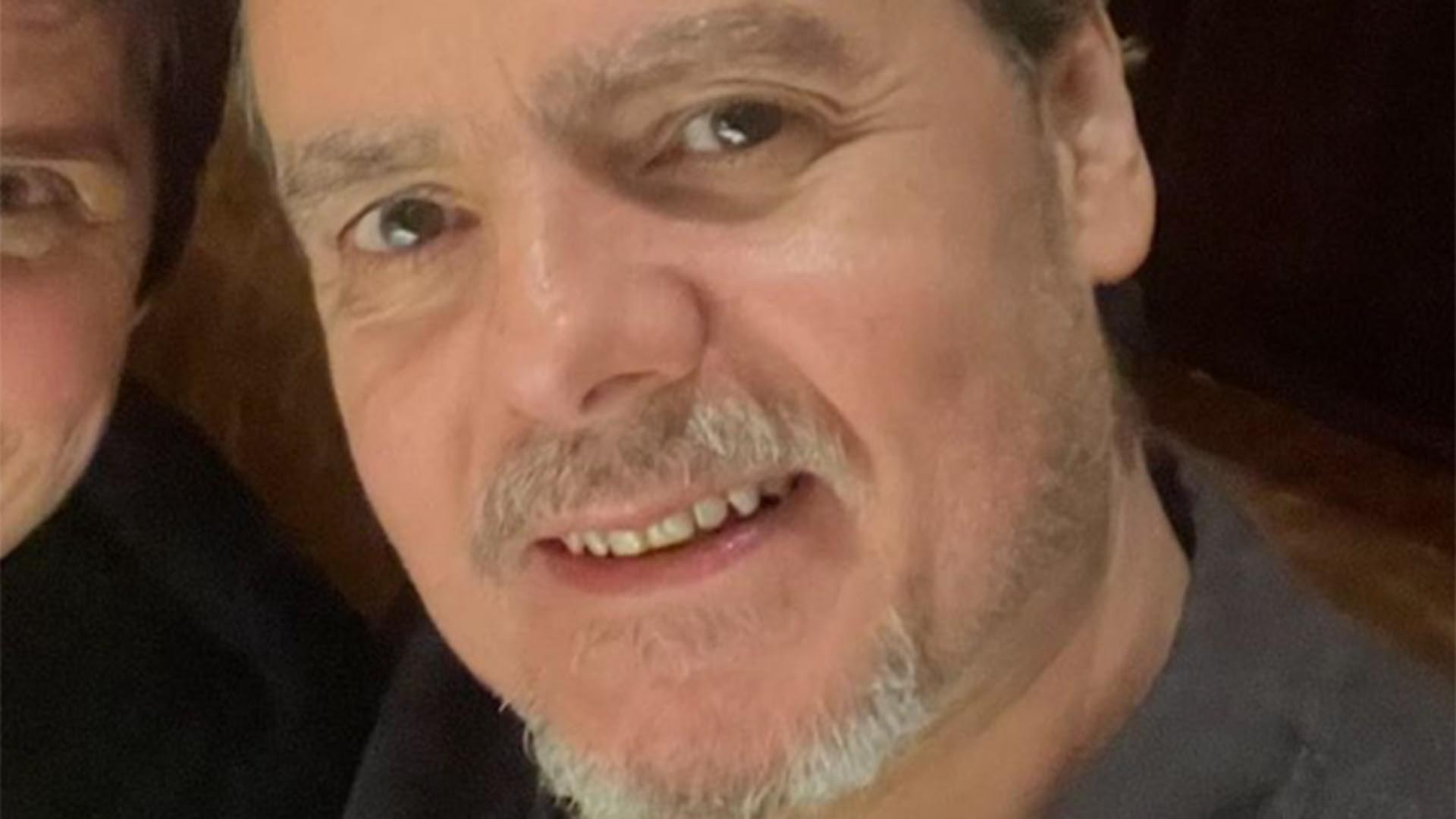 Cassio Gabus Mendes exibe nova foto com a esposa, Lídia Brondi