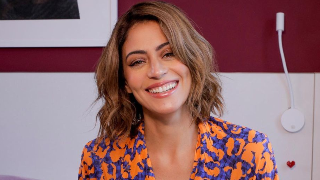 Carol Castro demonstra ansiedade pela estreia de Maldivas: ”Não vejo a hora de vocês conhecerem a Kat”