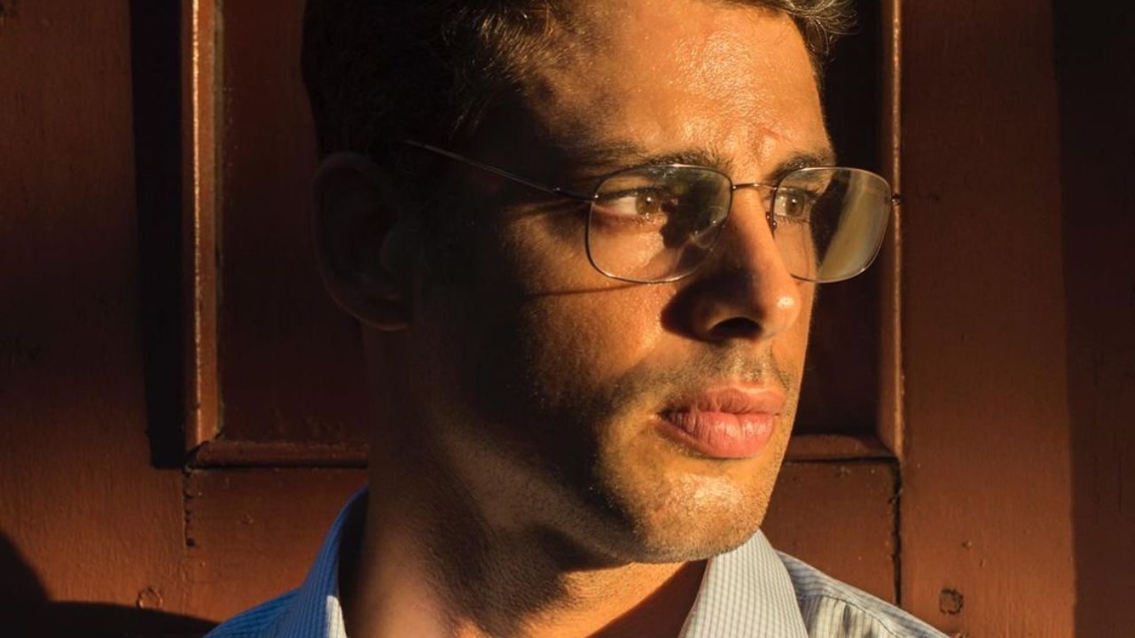 Cauã Reymond relembra atuação na série ‘Justiça’