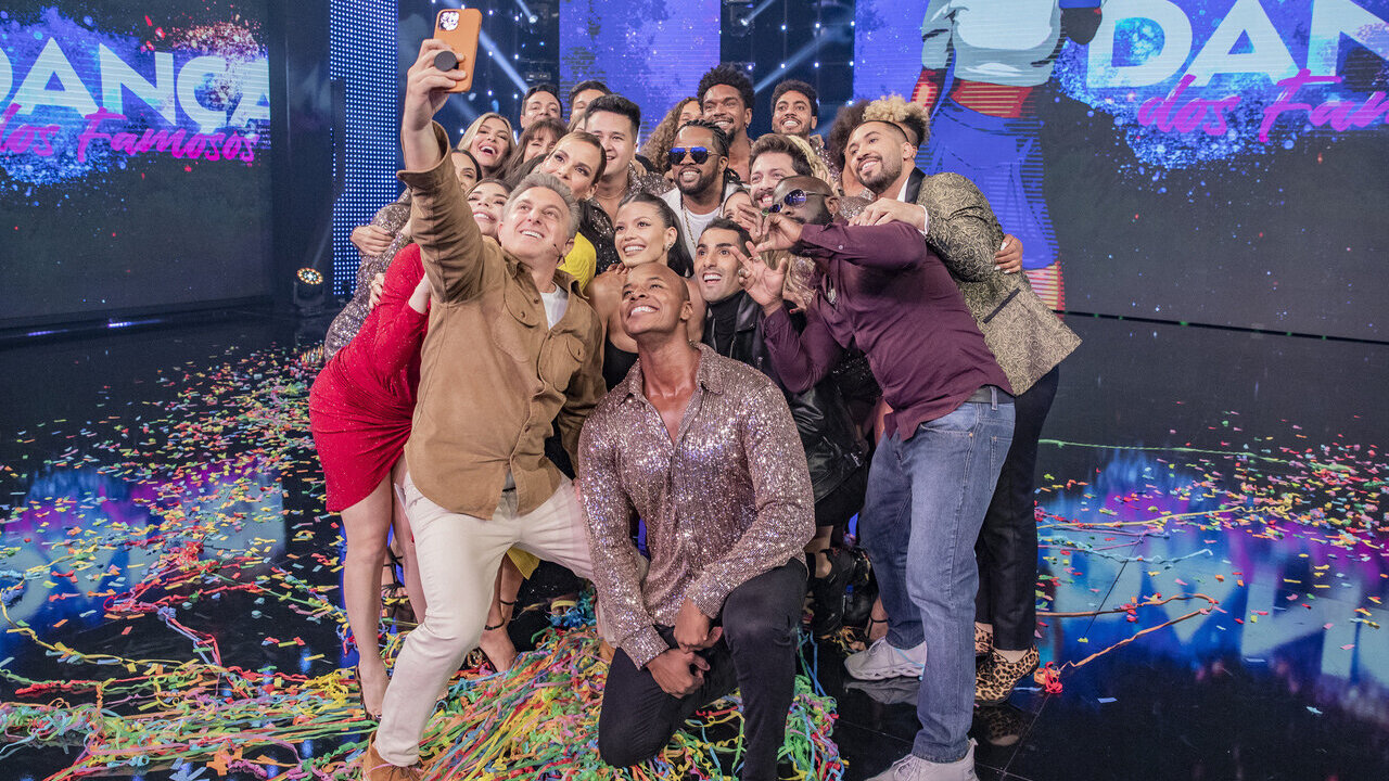 Dança dos Famosos tem resultado surpreendente