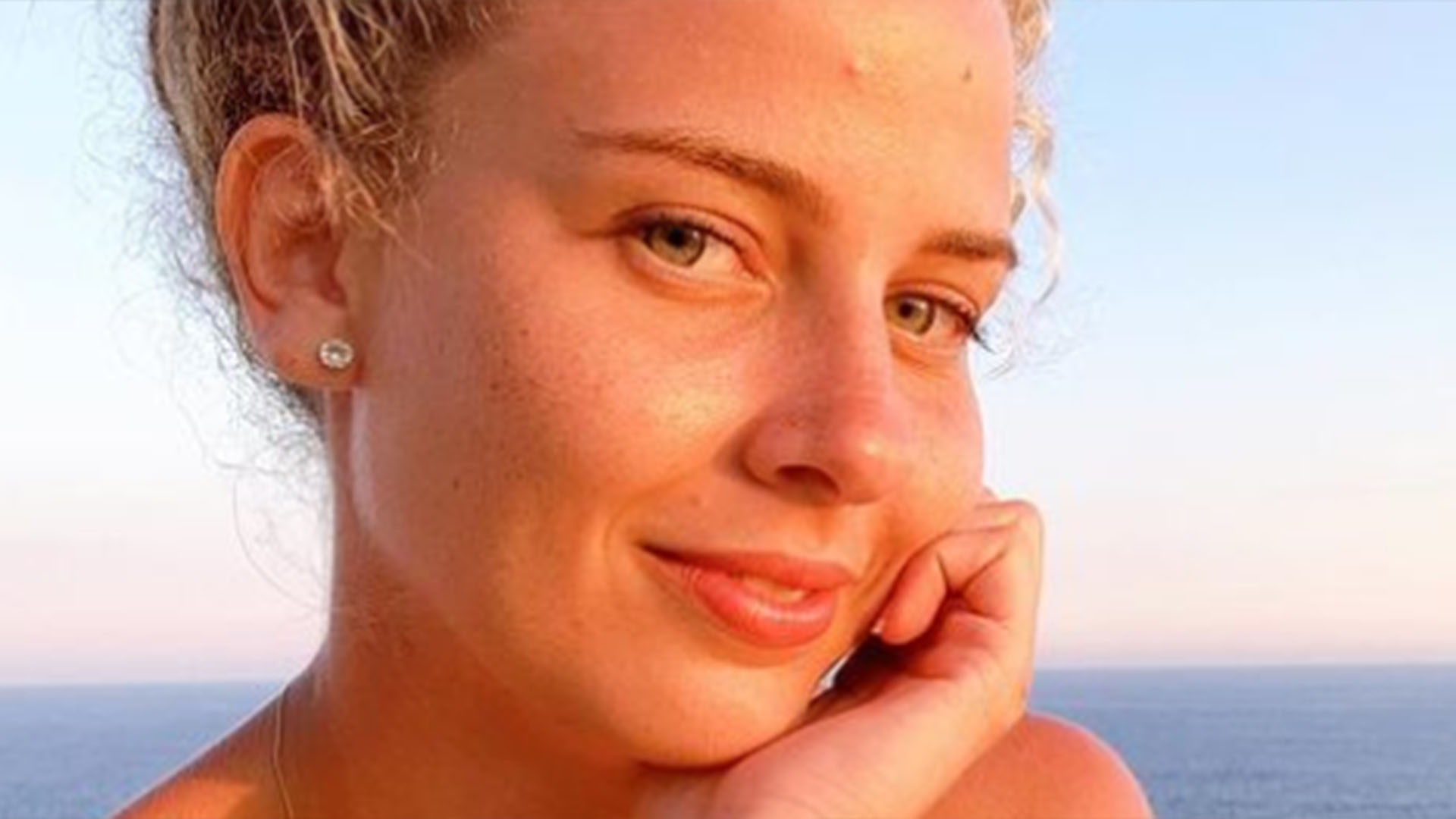 Debby Lagranha celebra o aniversário de 9 anos da filha, Duda