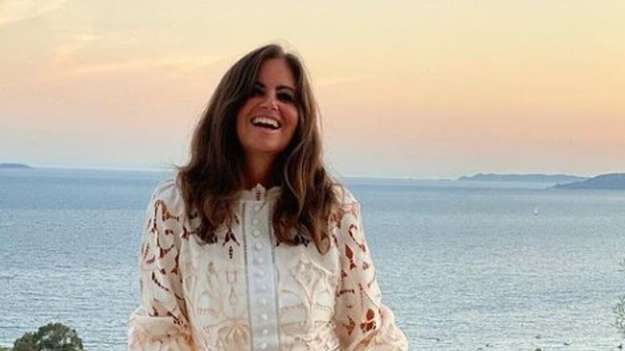 Príncipe William e Kate Middleton lamentam a morte da apresentadora britânica Deborah James