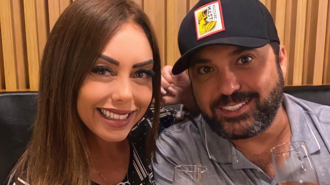 Deia Cypri e Edson revelam como vão passar o Dia dos Namorados