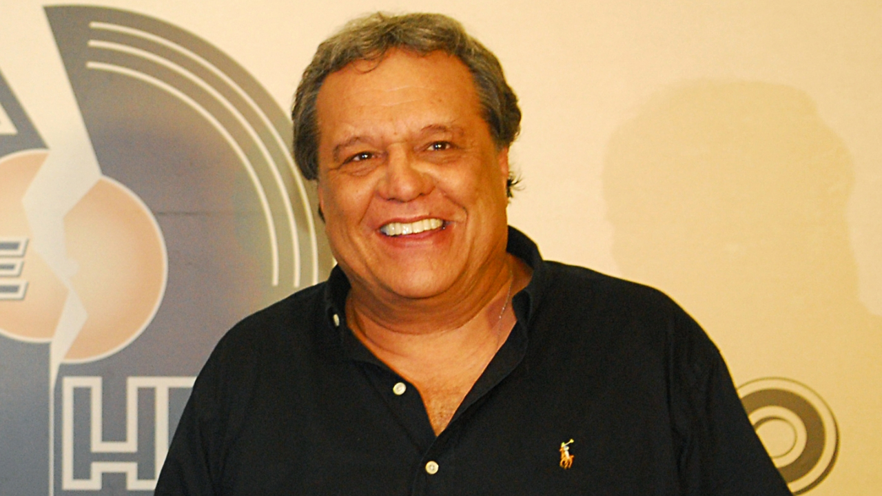 Após 47 anos, Dennis Carvalho deixa a TV Globo