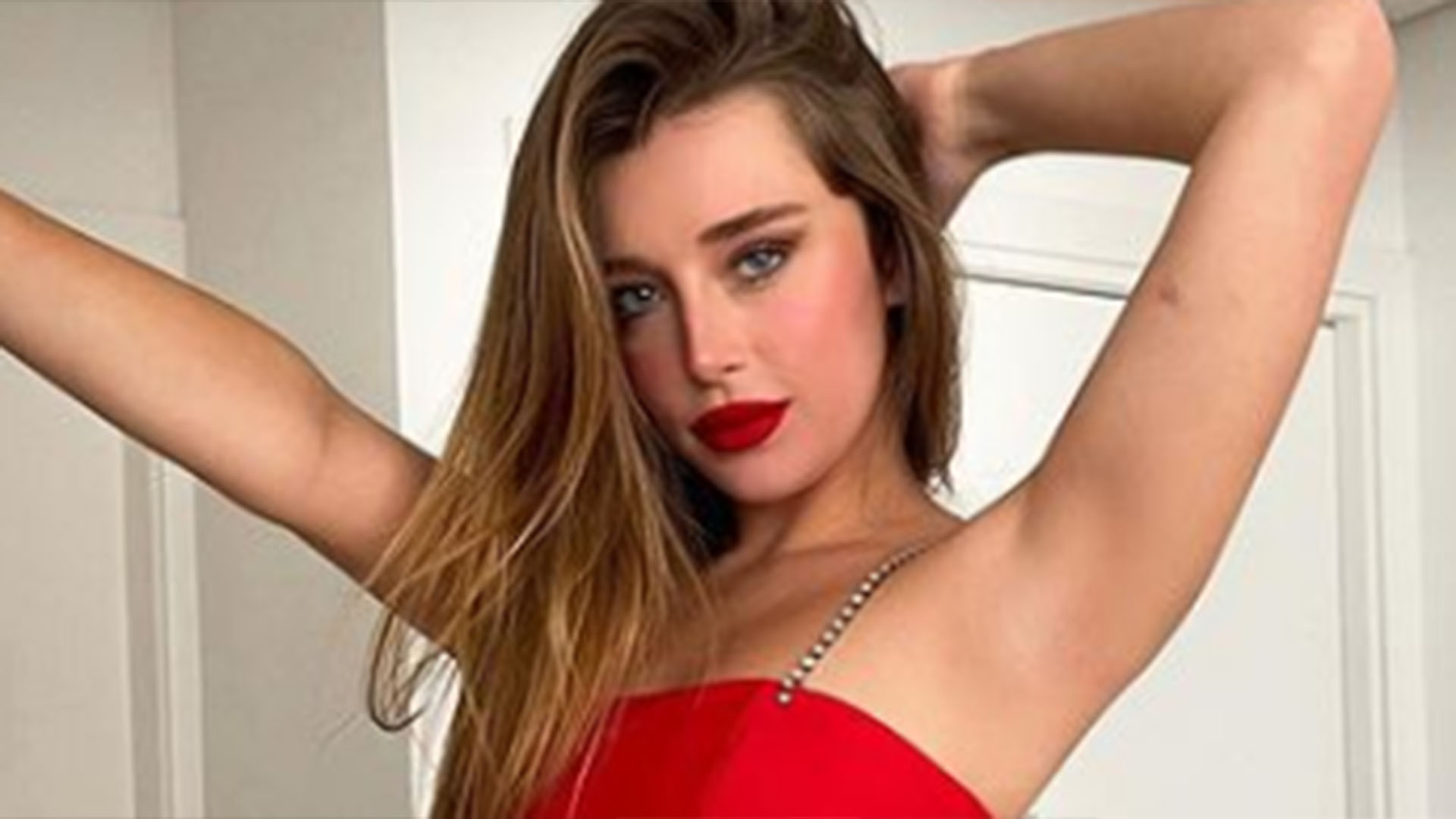 No estilo cowgirl, Duda Reis aposta em look brilhante e chama atenção na web: ”Segura peão”