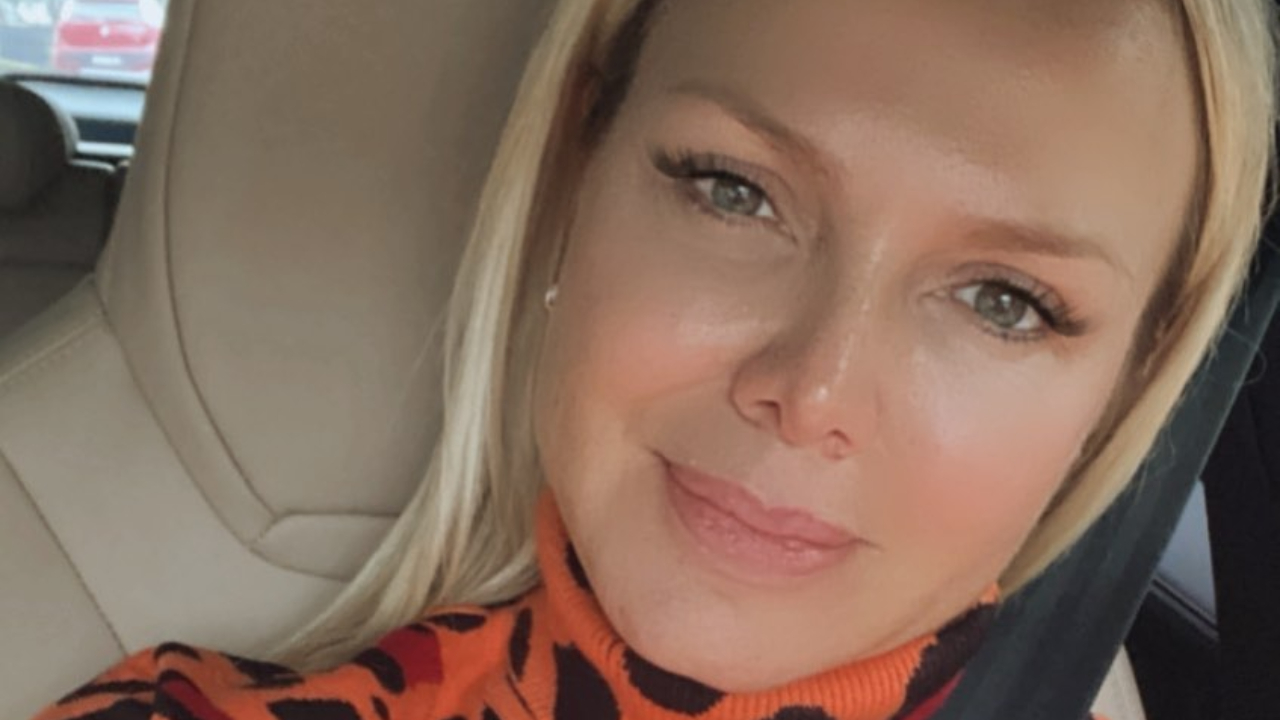 Eliana relembra um momento especial para cada mês de 2022