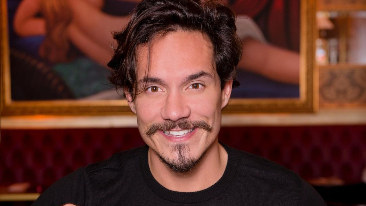 Eliezer arranca gargalhadas ao aparecer reagindo aos momentos engraçados que protagonizou no BBB 22