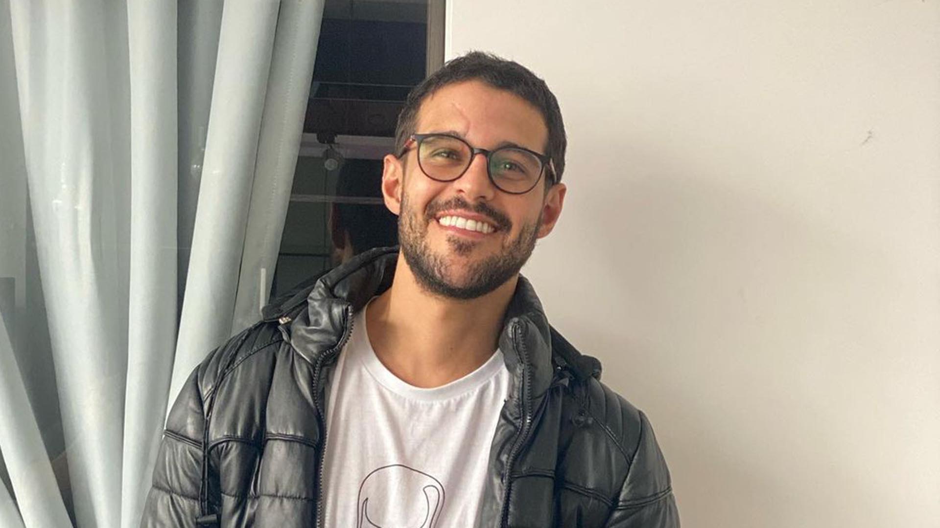 Ex-BBB Rodrigo Mussi afirma: ‘Lutei mais uma vez pela vida’