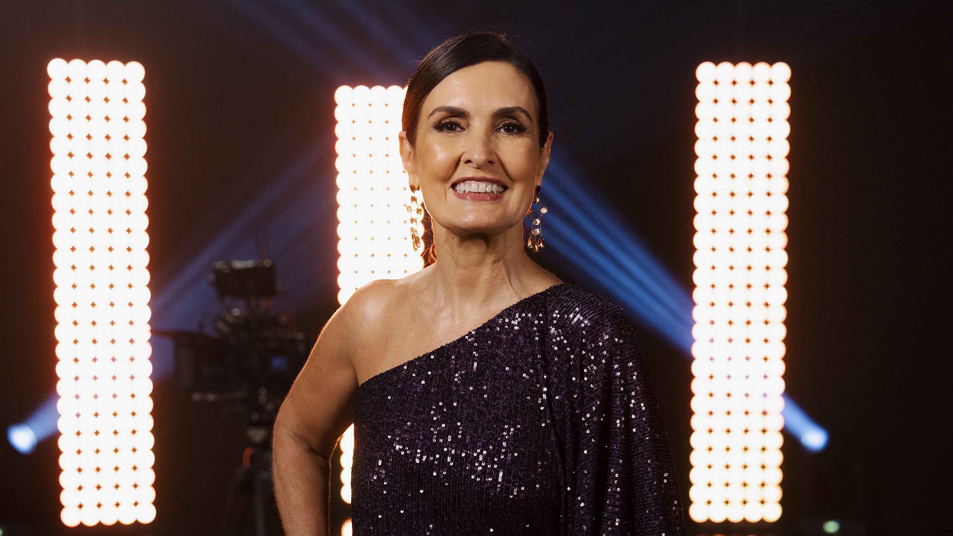Fátima Bernardes abre o jogo sobre motivos para sair do Encontro