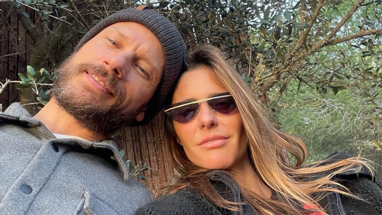 Fernanda Lima aproveita jantar romântico com o marido, Rodrigo Hilbert