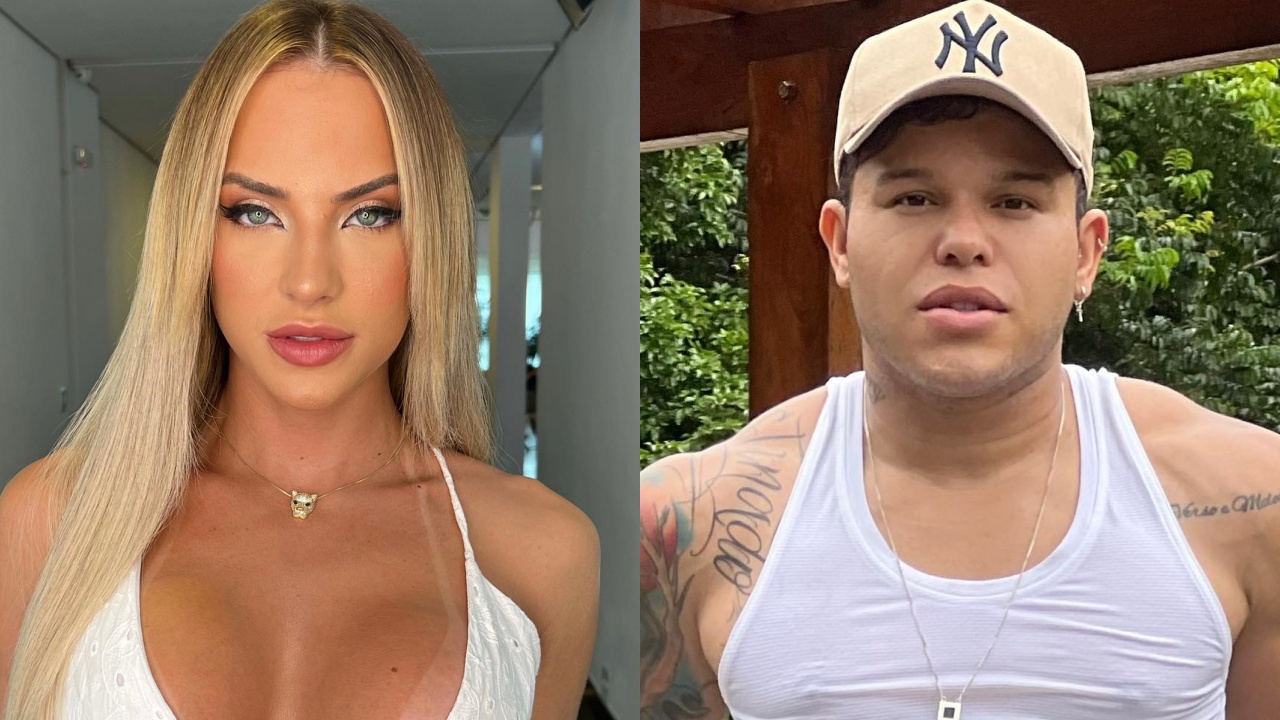 Gabi Martins se arrepende de tatuagem em homenagem ao ex, Tierry: “Fazer outra por cima”