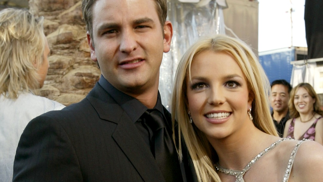 Britney Spears alfineta o irmão após polêmica envolvendo seu casamento