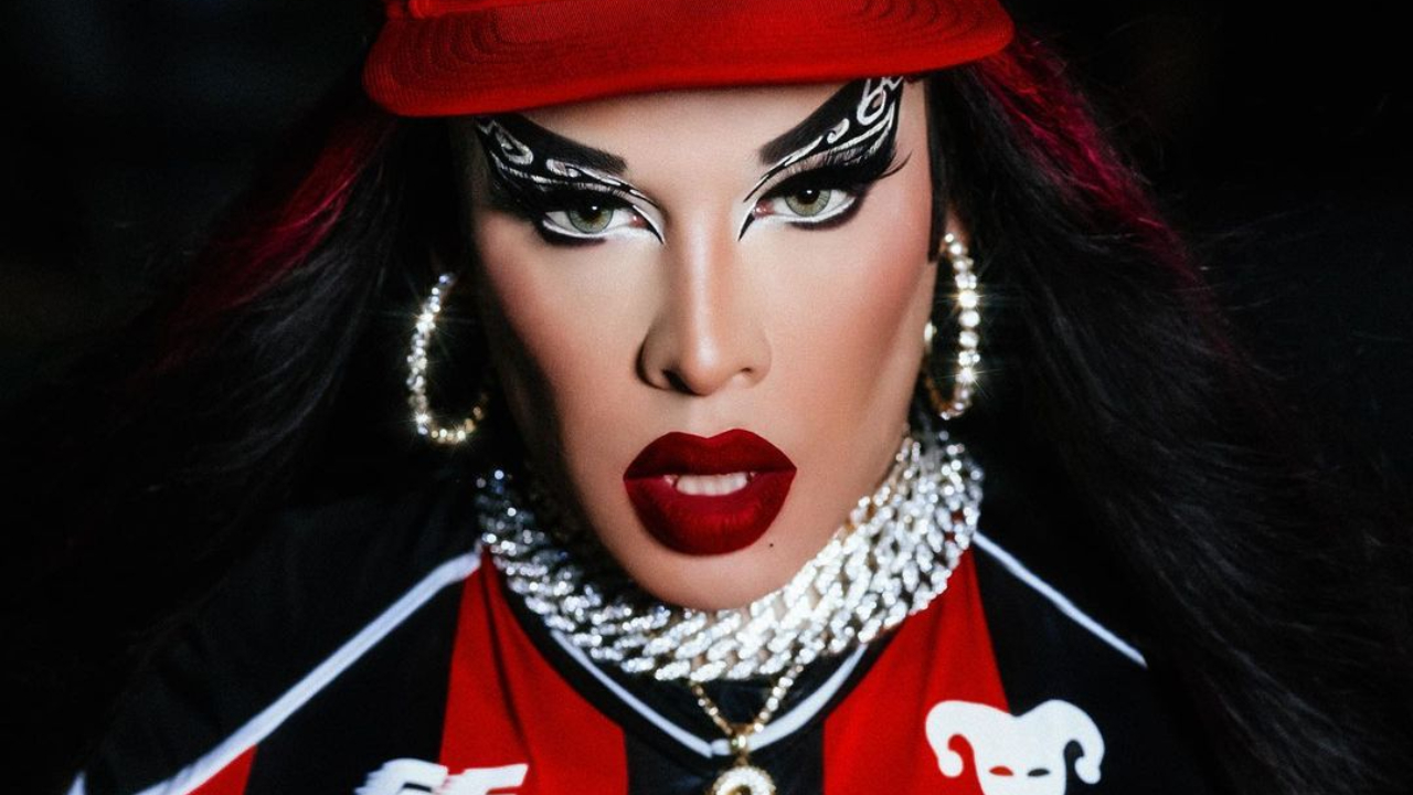 Gloria Groove anuncia tour do ‘Lady Leste’ na Europa
