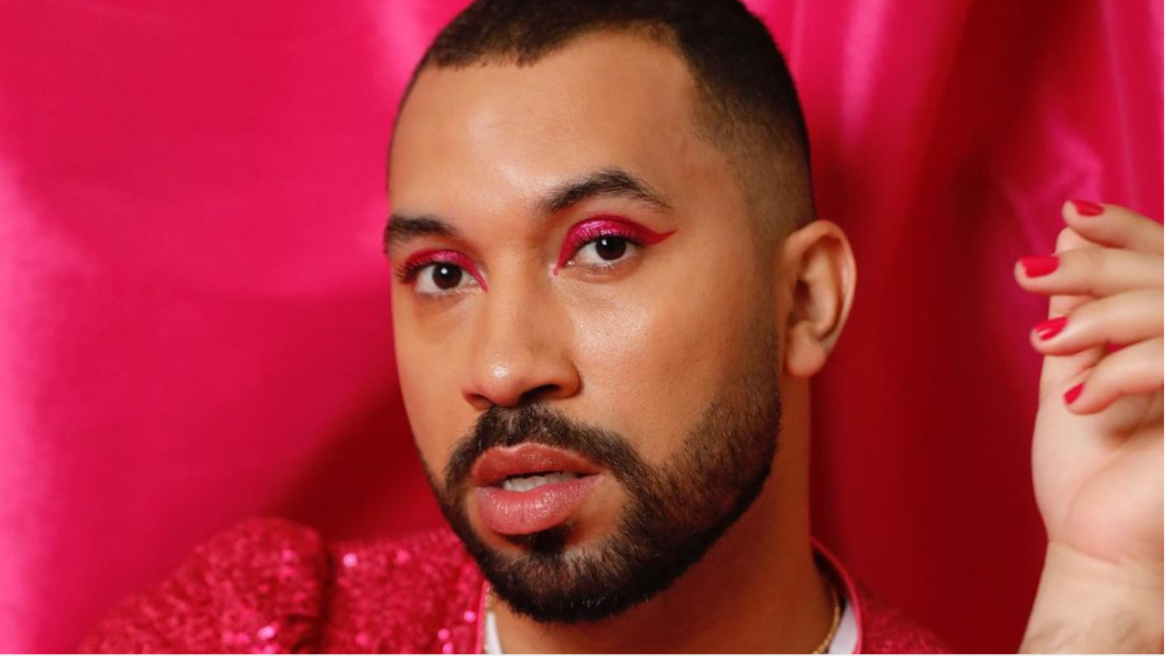 No Dia do Orgulho LGBTQIAP+, Gil do Vigor reflete: ”Sou perfeito sendo quem eu sou”