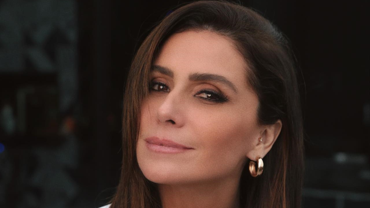 Giovanna Antonelli relembra par romântico com Tainá Müller ao comemorar o Dia do Orgulho LGBTQIAP+