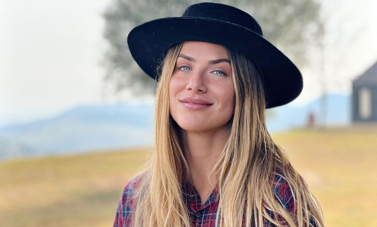 Giovanna Ewbank abre as portas do seu rancho e impressiona os seguidores: ”Que paz”