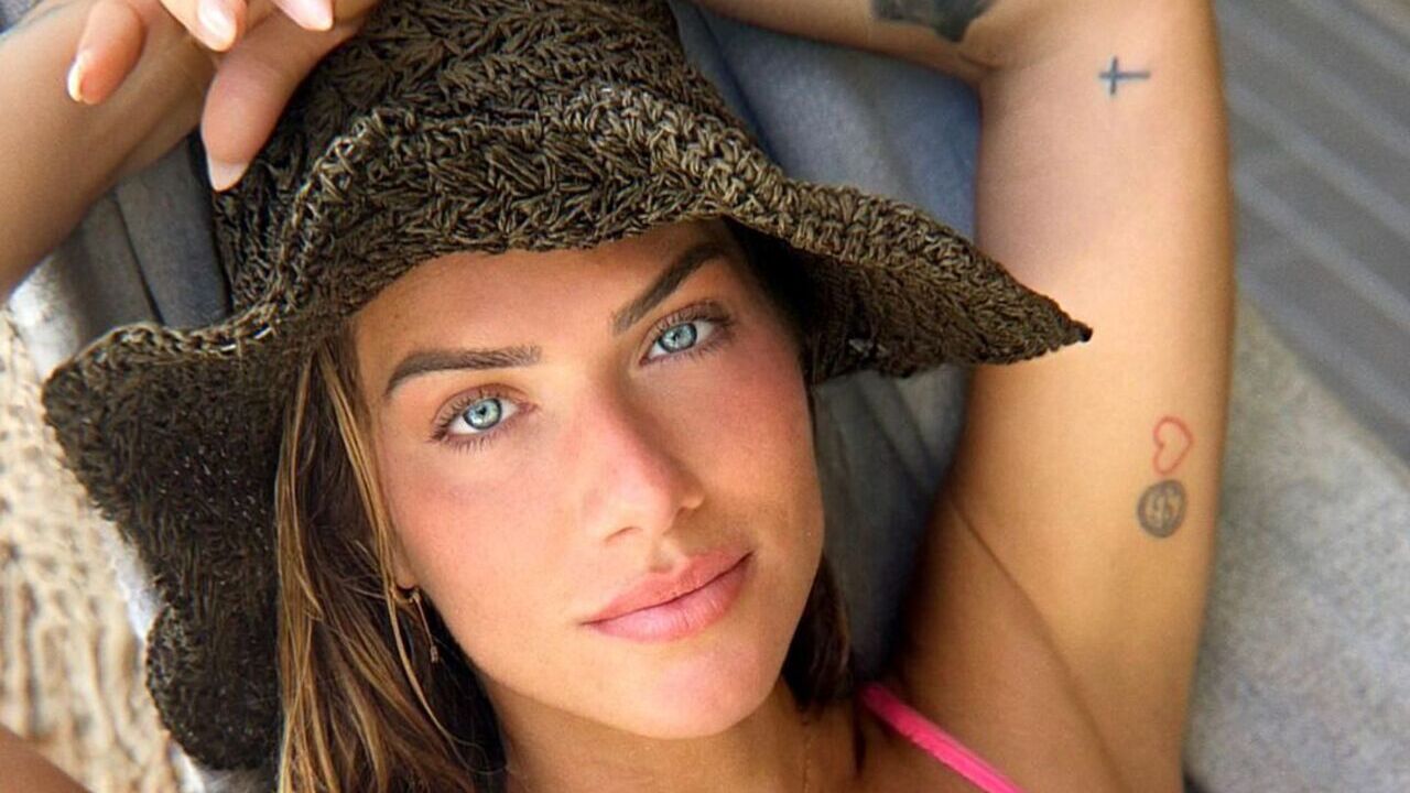 Giovanna Ewbank renova o visual e arrasa: ”Iluminada”