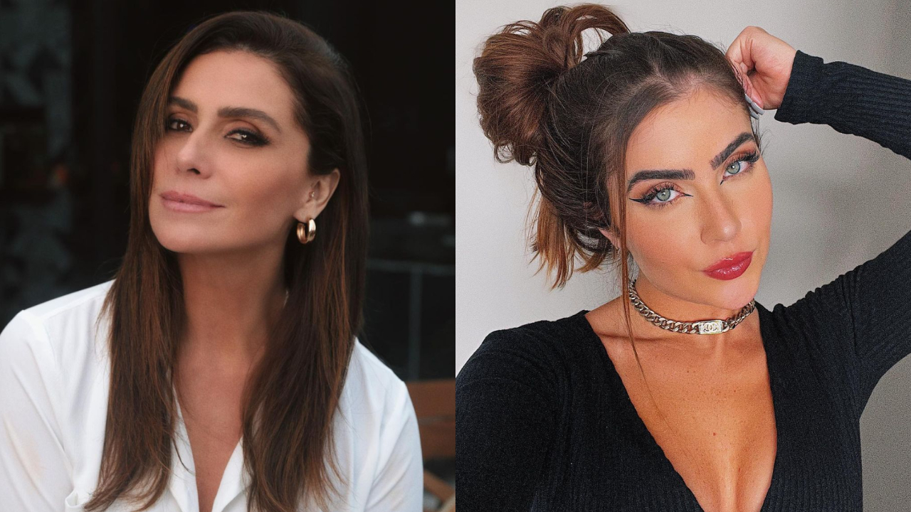 Giovanna Antonelli defende Jade Picon após críticas pela escalação da ex-BBB na próxima novela das nove