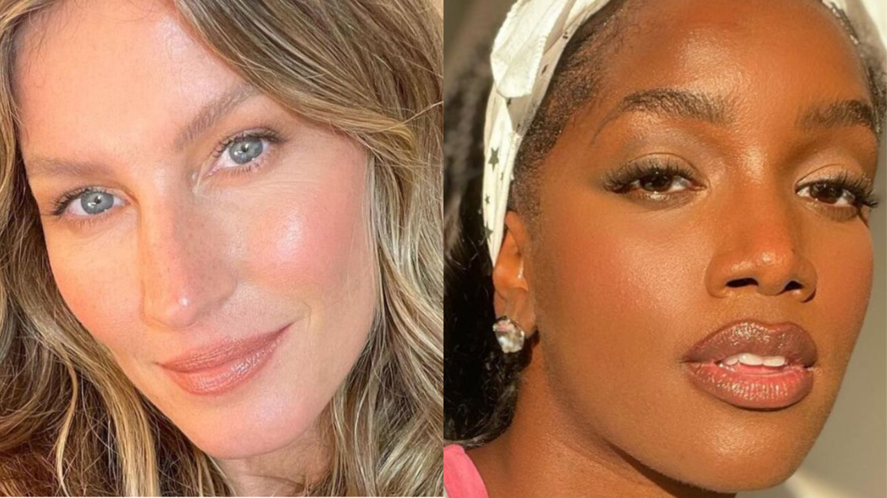Gisele Bündchen e Iza são as celebridades mais influentes no Brasil em 2022