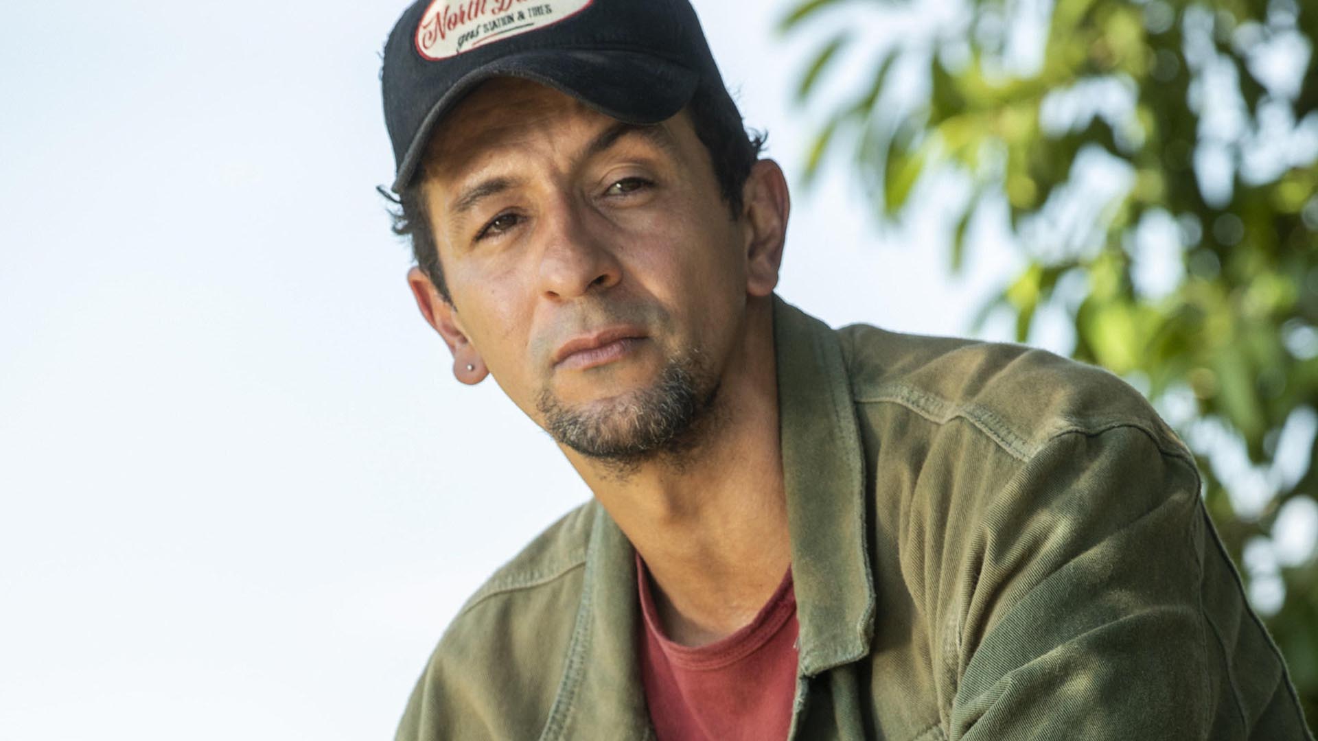 Irandhir Santos fala pela primeira vez após cirurgia