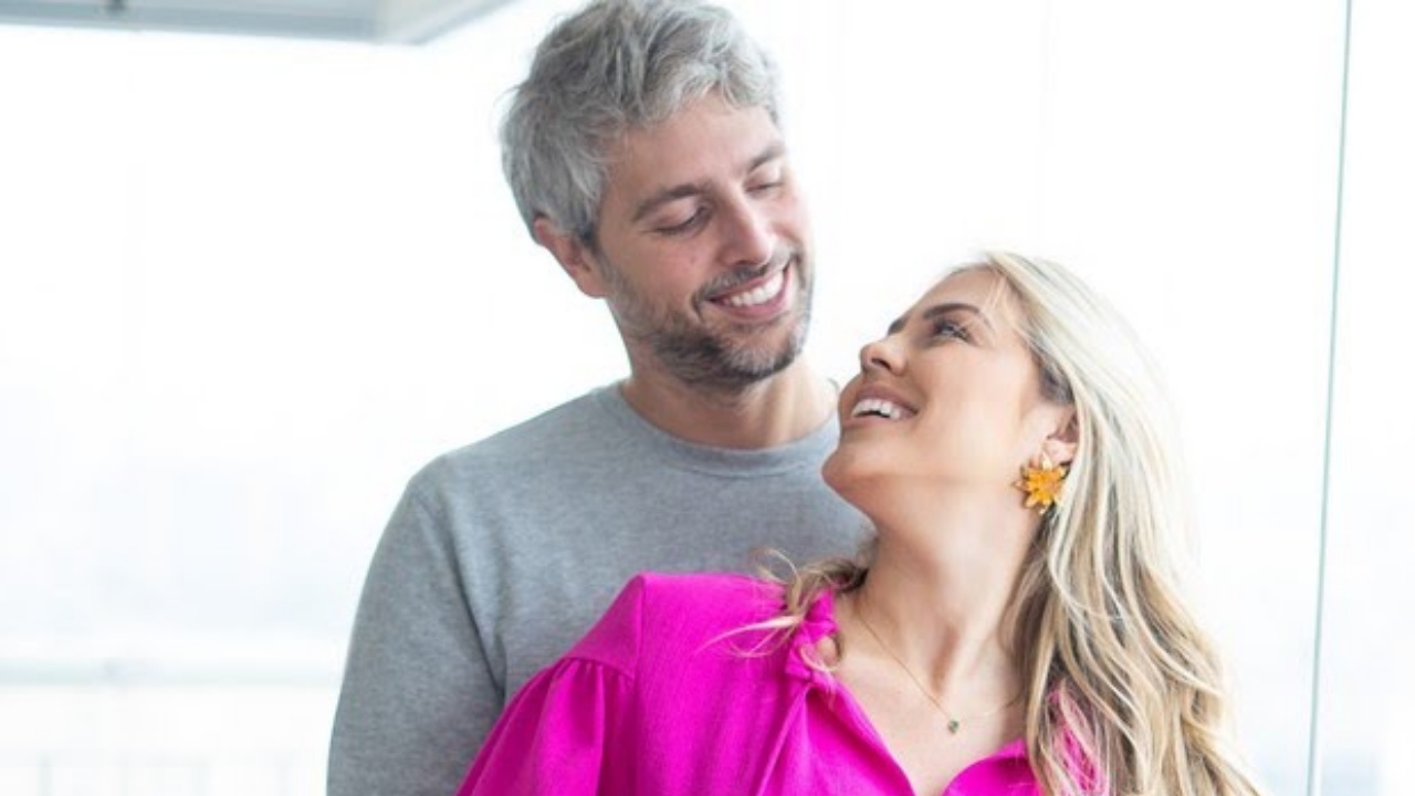 Ex-BBB Isabella Cecchi anuncia primeira gravidez: “Agora somos 3”