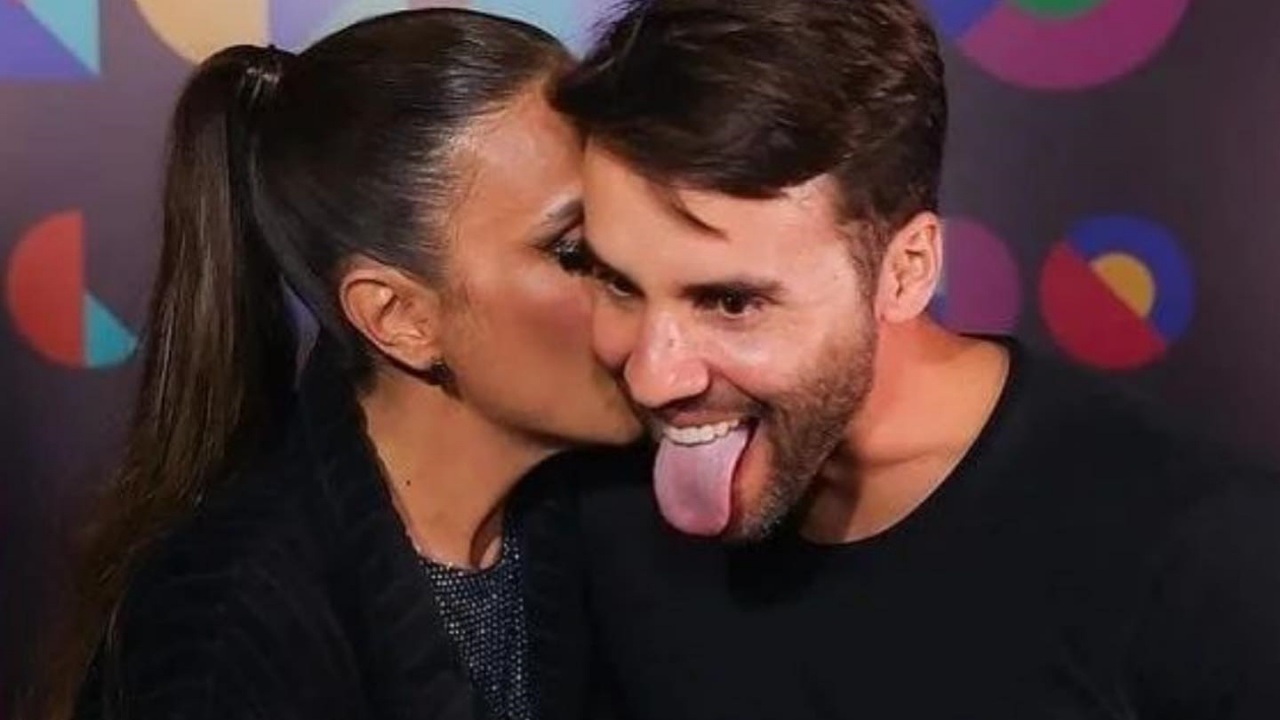 Ivete Sangalo presta homenagem no aniversário do marido: “Seja feliz”