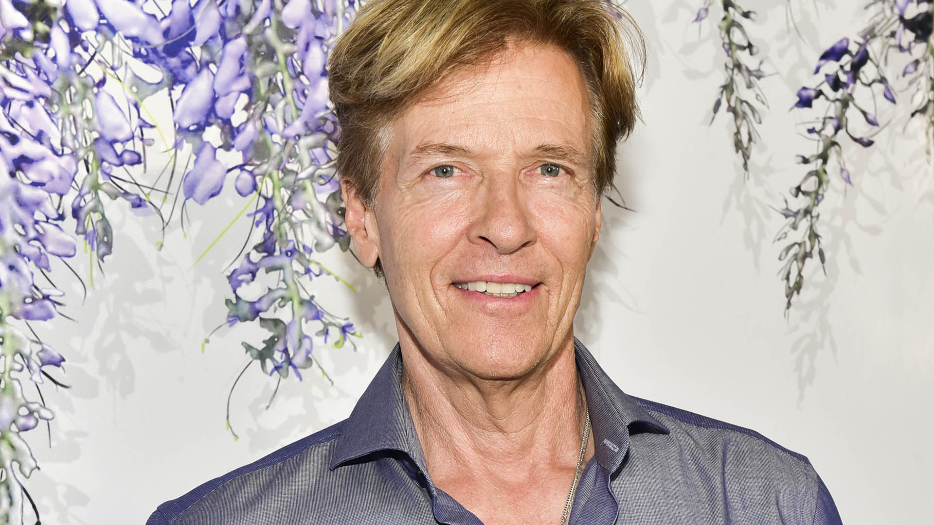 Filho do ator Jack Wagner, da série Quando Chama o Coração, é encontrado morto em Los Angeles