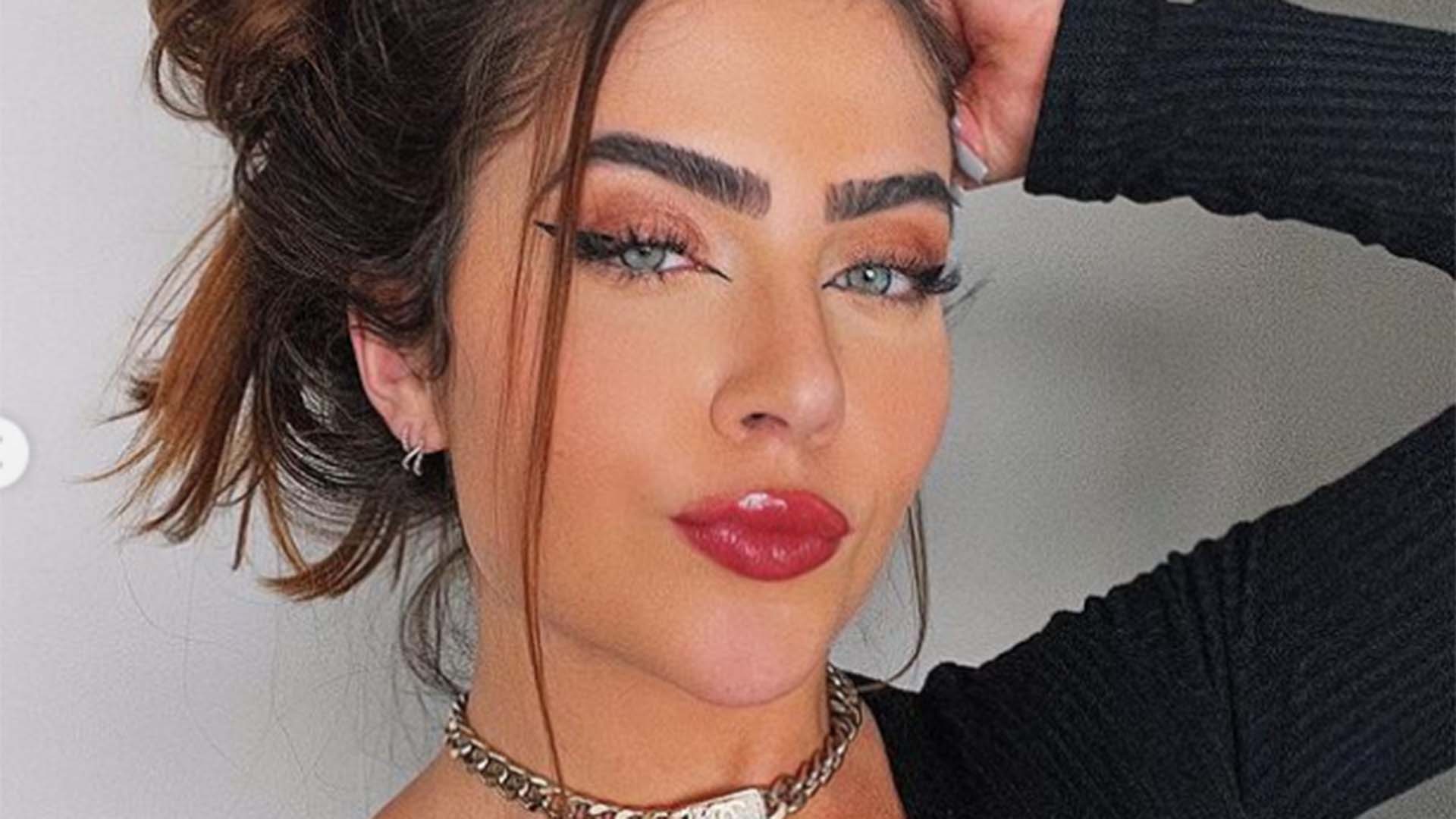 Ex-BBB Jade Picon declara: ‘Estou solteira com todas as letras’