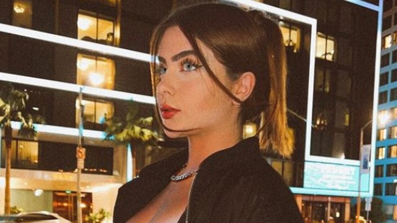 Jade Picon posta vídeo descobrindo que foi chamada para Travessia