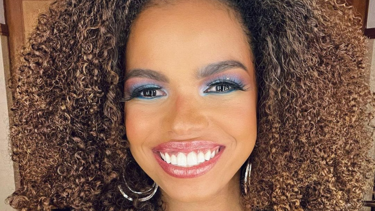 Jeniffer Nascimento parabeniza o pai com bela homenagem nas redes: ”Aniversário do meu primeiro grande amor da vida!”