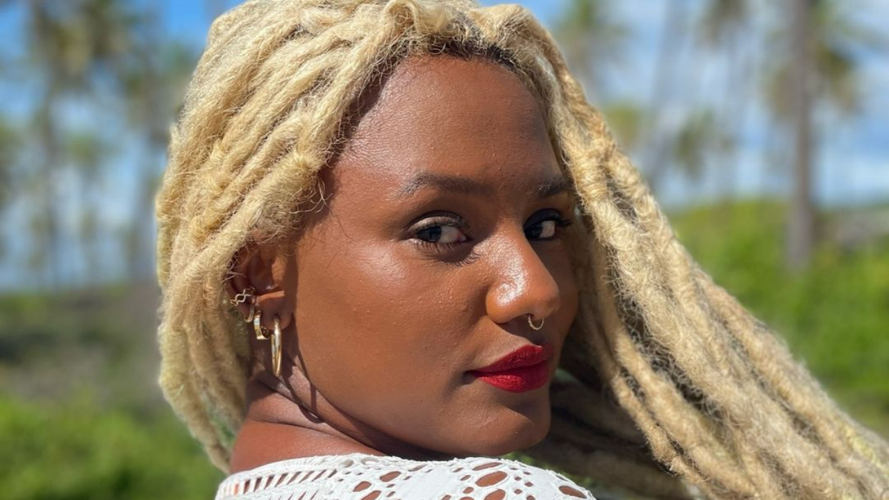 Jéssica Ellen encanta fãs ao exibir barriguinha de grávida: ”Que mamãe mais linda!”