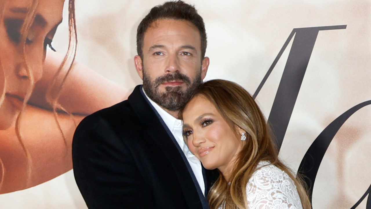 Jennifer Lopez publica vídeo romântico com Ben Affleck: ”Meu amor”