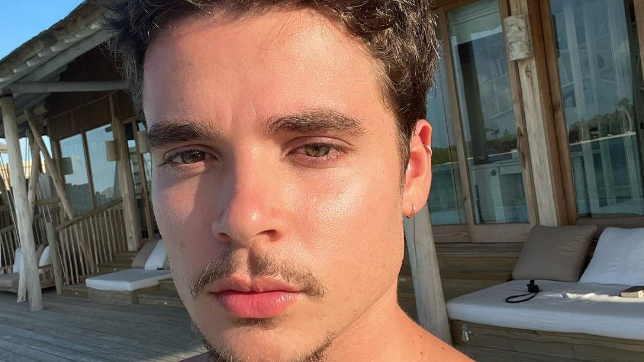 João Figueiredo relembra momentos incríveis que viveu no mês de maio: ”Muitas memórias boas”