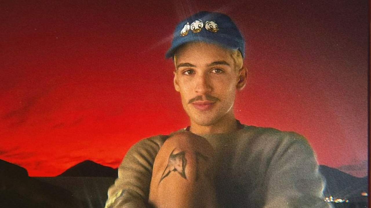 João Guilherme celebra marca de 16 milhões de seguidores no Instagram: ”Vocês ainda vão me ver muito por ai”